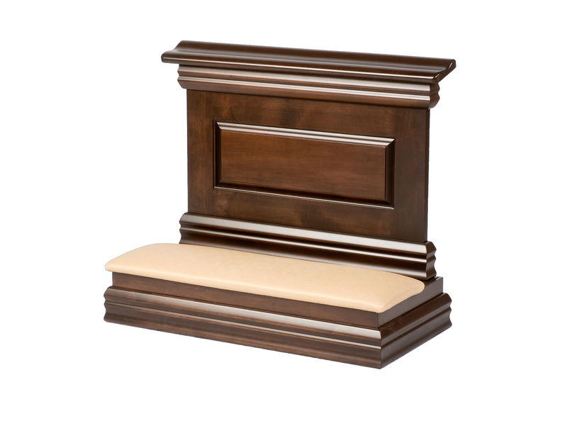 Northern Casket - NU109 Prayer Rail