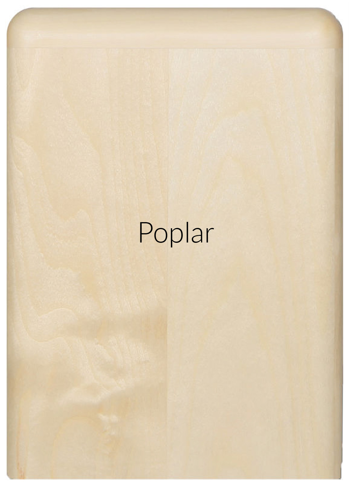 Poplar